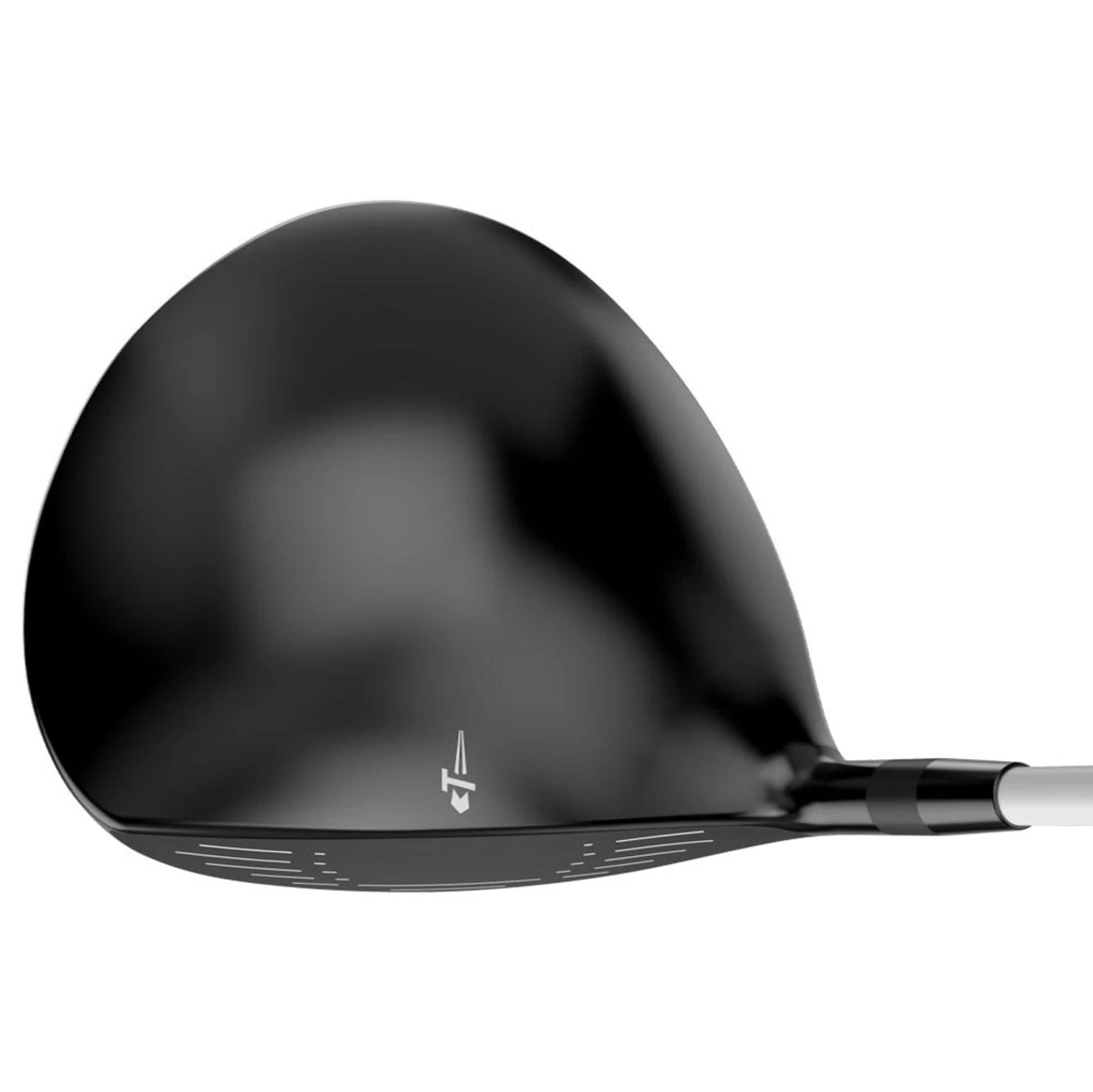 Tour Edge Women's Hot Launch E522 Offset Driver - Image 4