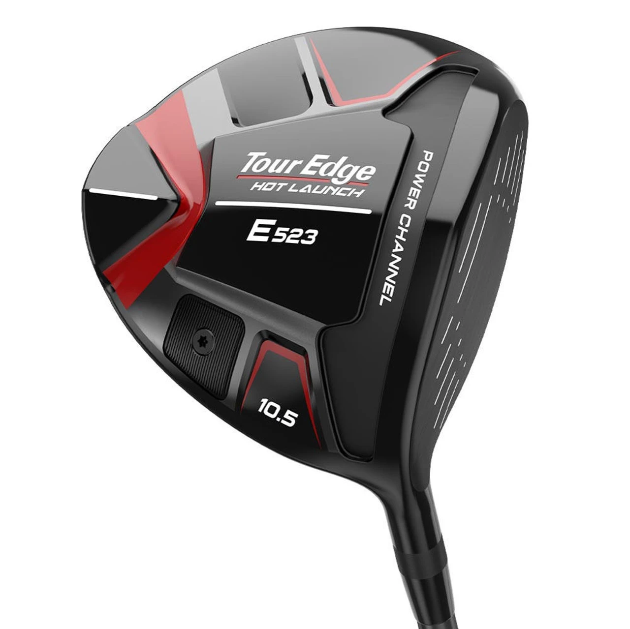 Tour Edge Women's Hot Launch E523 Offset Driver - Image 5