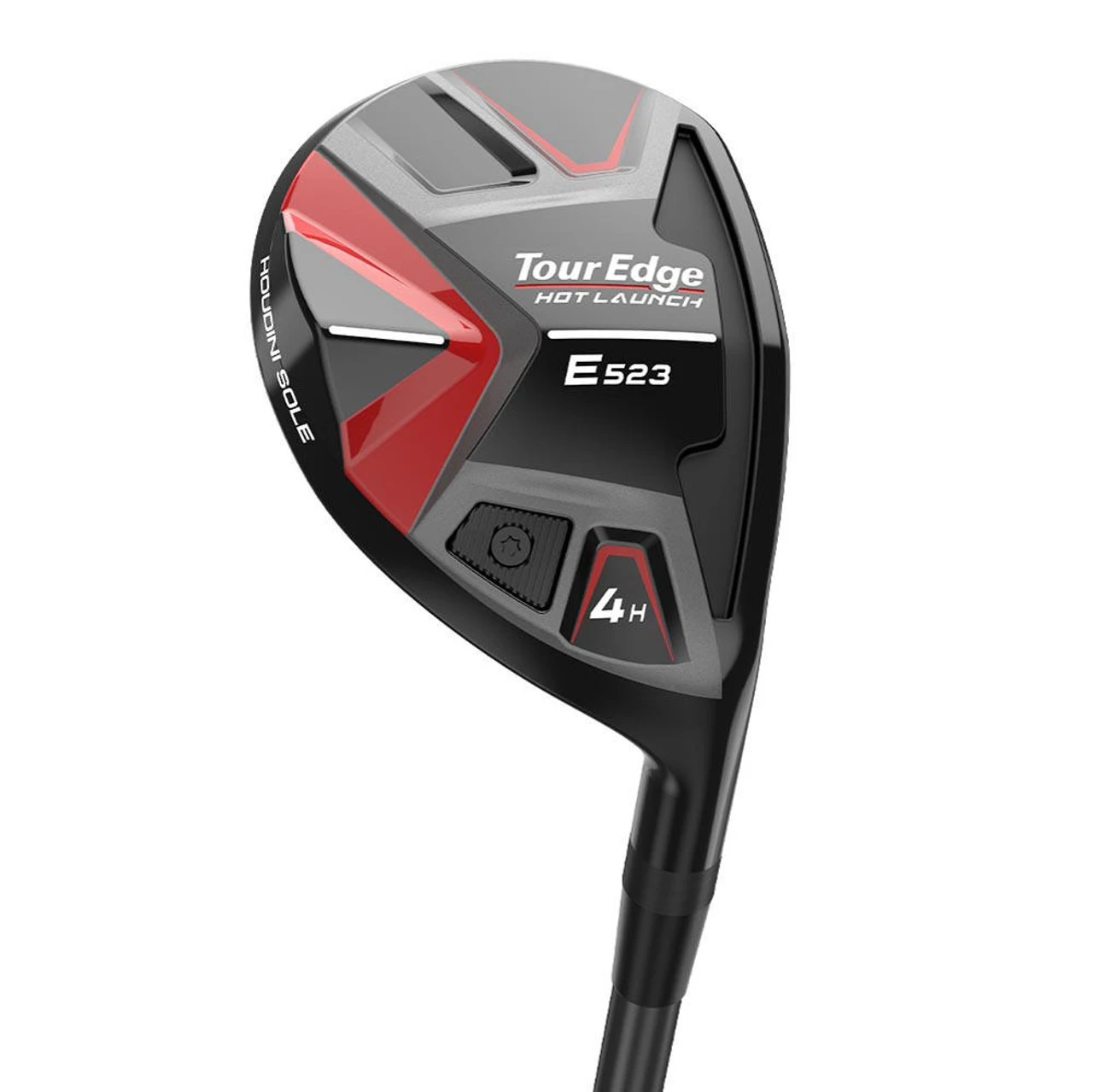Tour Edge Women's Hot Launch E523 Offset Hybrid - Image 6