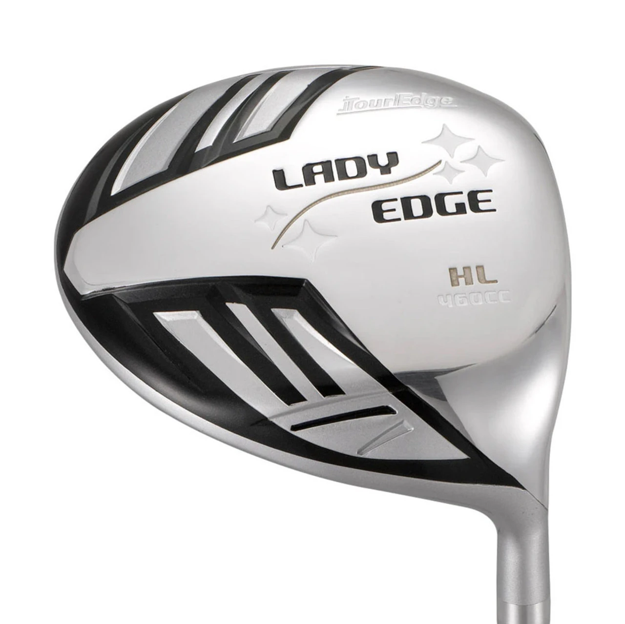 Tour Edge Women's Lady Edge Complete Set - Cart Bag - Image 14
