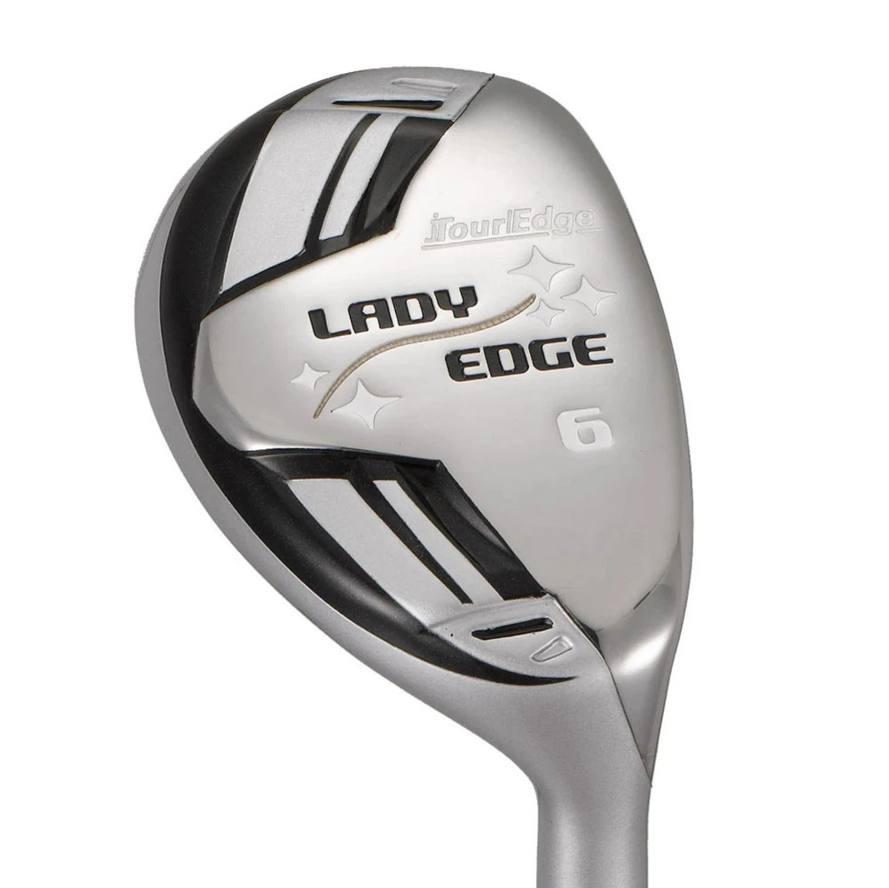 Tour Edge Women's Lady Edge Complete Set - Cart Bag - Image 16