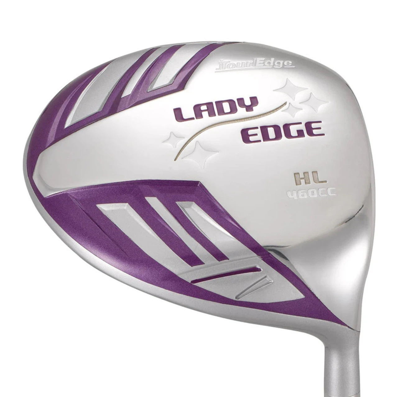 Tour Edge Women's Lady Edge Complete Set - Cart Bag - Image 9