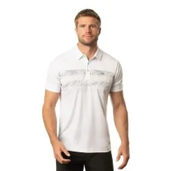 Travis Mathew Activate Polo