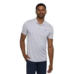 Travis Mathew Atole Polo