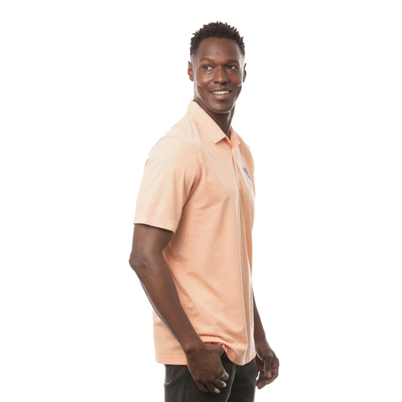 Travis Mathew Brogrammer Polo - Image 2