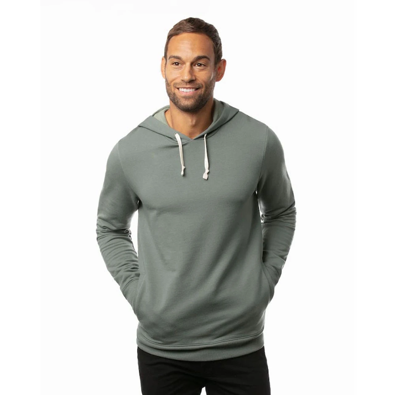 Travis Mathew Cloud Hoodie - Image 9