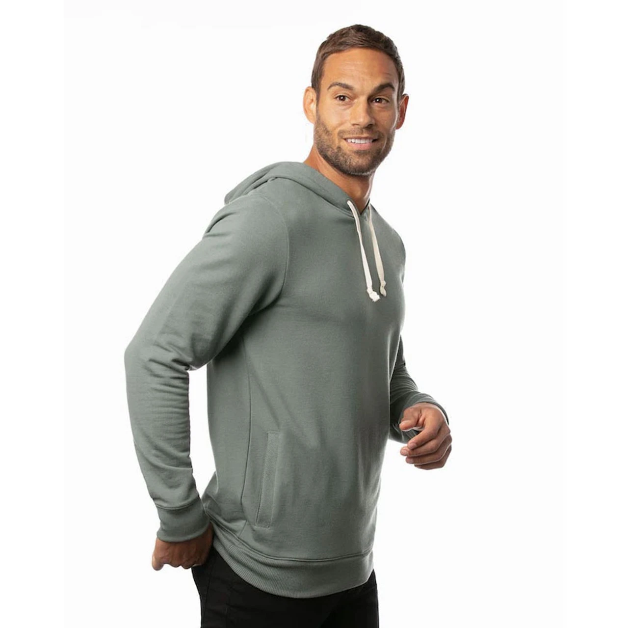 Travis Mathew Cloud Hoodie - Image 10