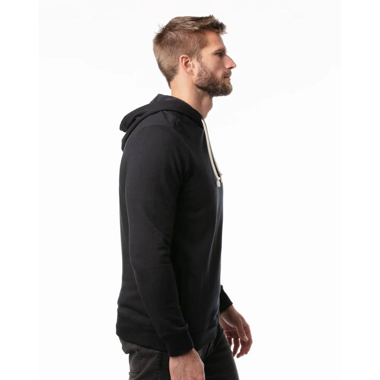 Travis Mathew Cloud Hoodie - Image 2