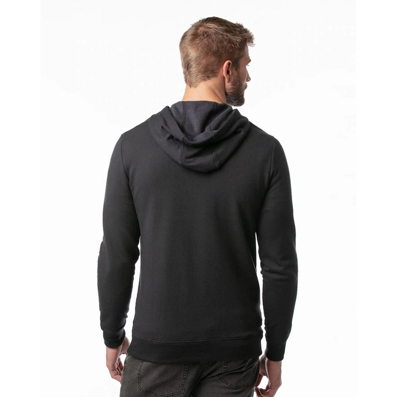Travis Mathew Cloud Hoodie - Image 3