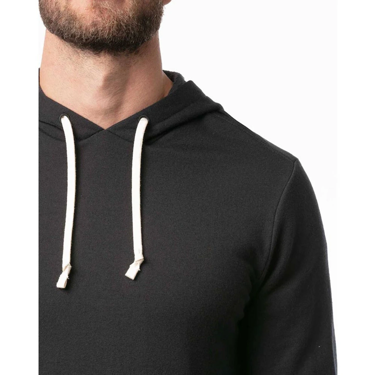 Travis Mathew Cloud Hoodie - Image 4