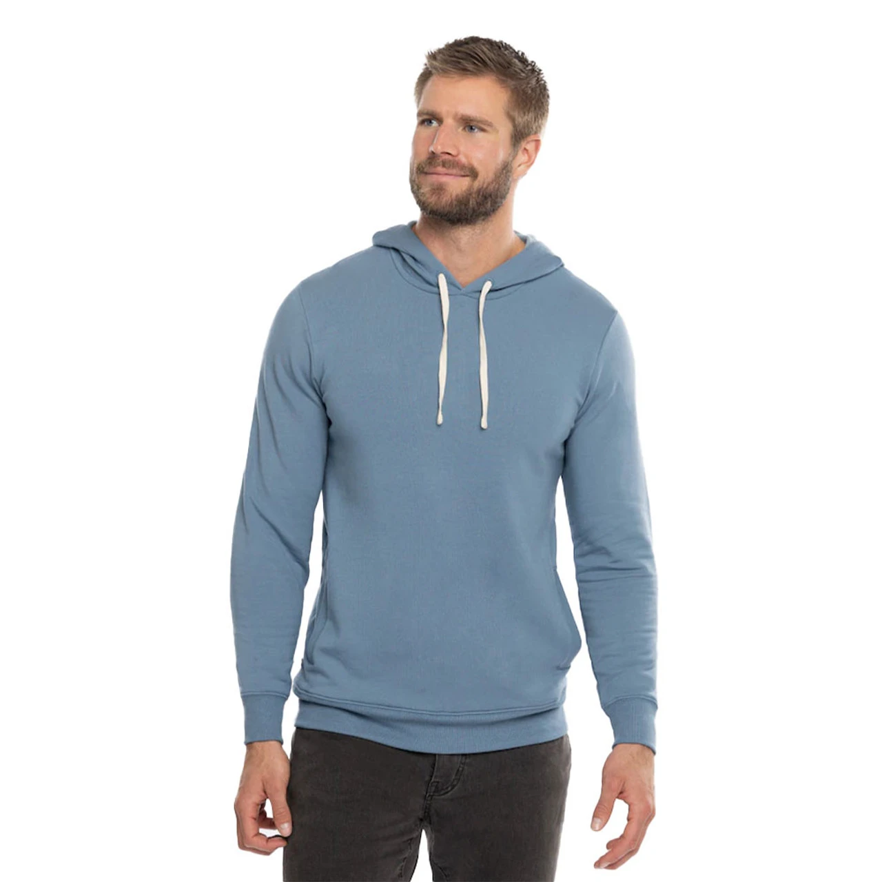 Travis Mathew Cloud Hoodie - Image 21