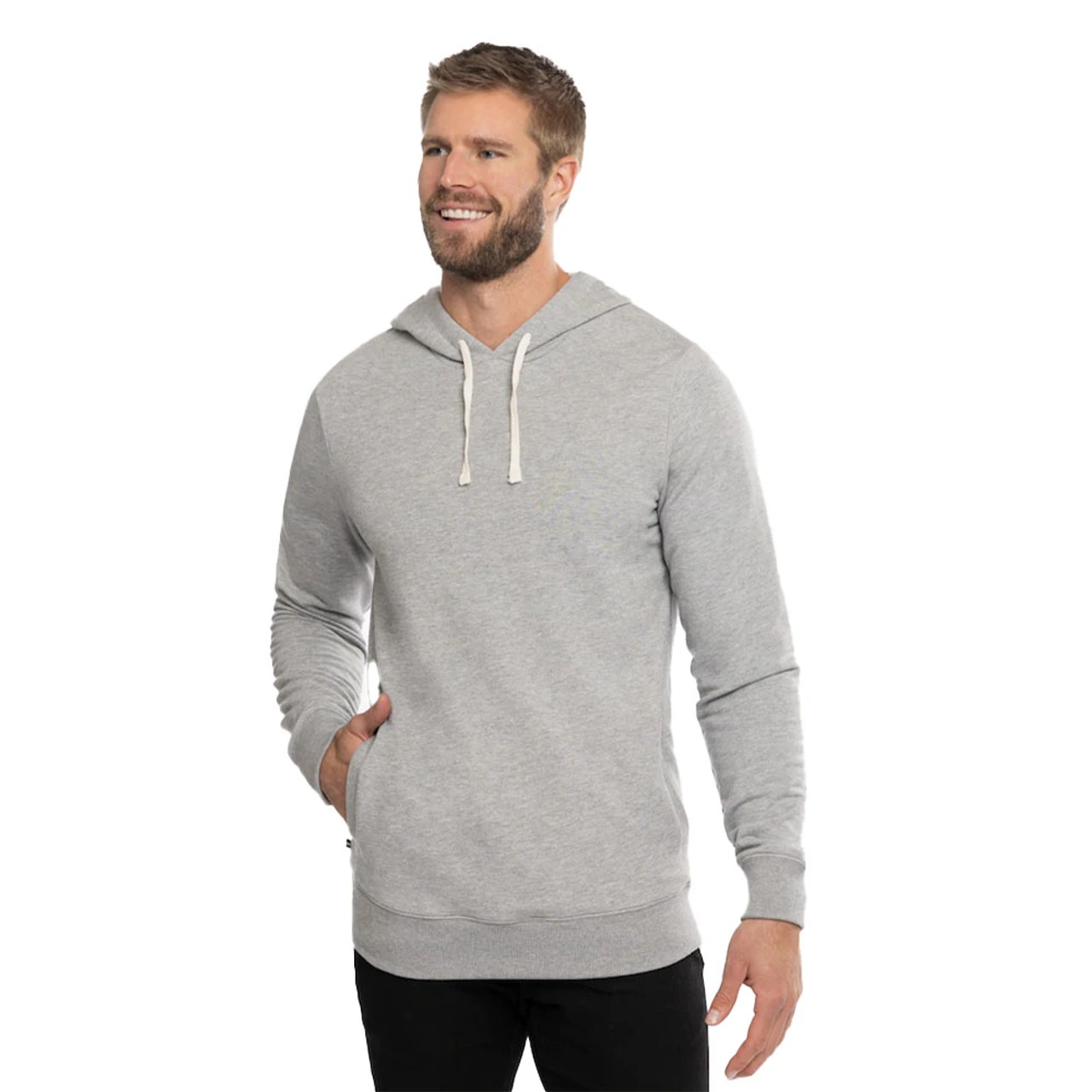 Travis Mathew Cloud Hoodie - Image 25