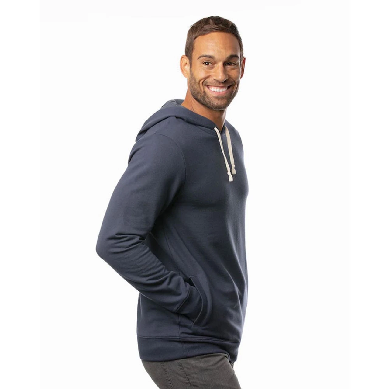 Travis Mathew Cloud Hoodie - Image 6