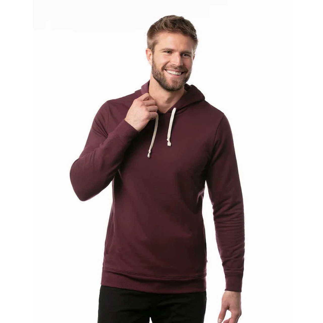 Travis Mathew Cloud Hoodie - Image 17