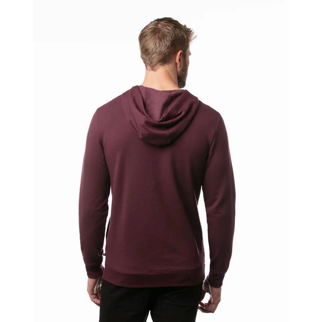 Travis Mathew Cloud Hoodie - Image 19