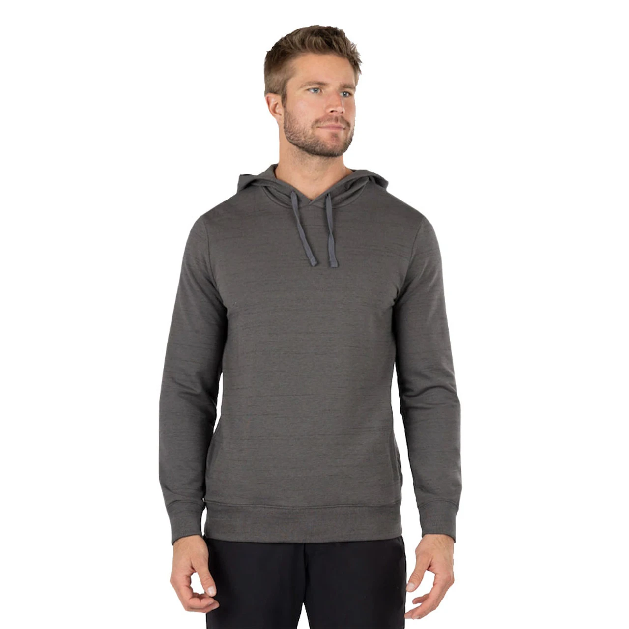 Travis Mathew Cloud Hoodie Slub - Image 7