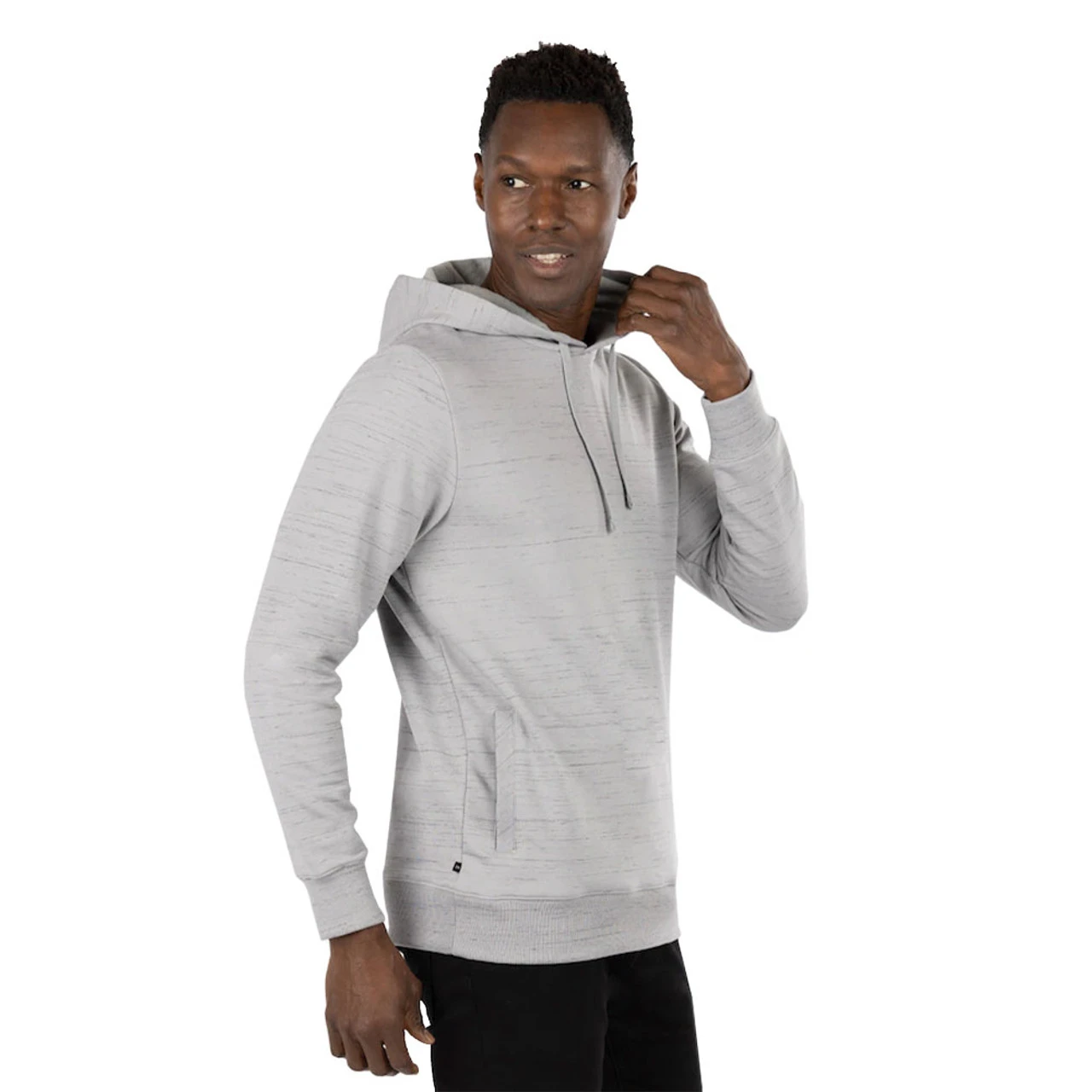Travis Mathew Cloud Hoodie Slub - Image 2