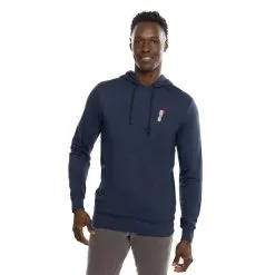 Travis Mathew Don’t Cry Hoodie