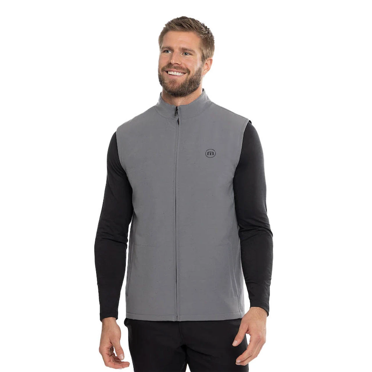 Travis Mathew Heater Vest