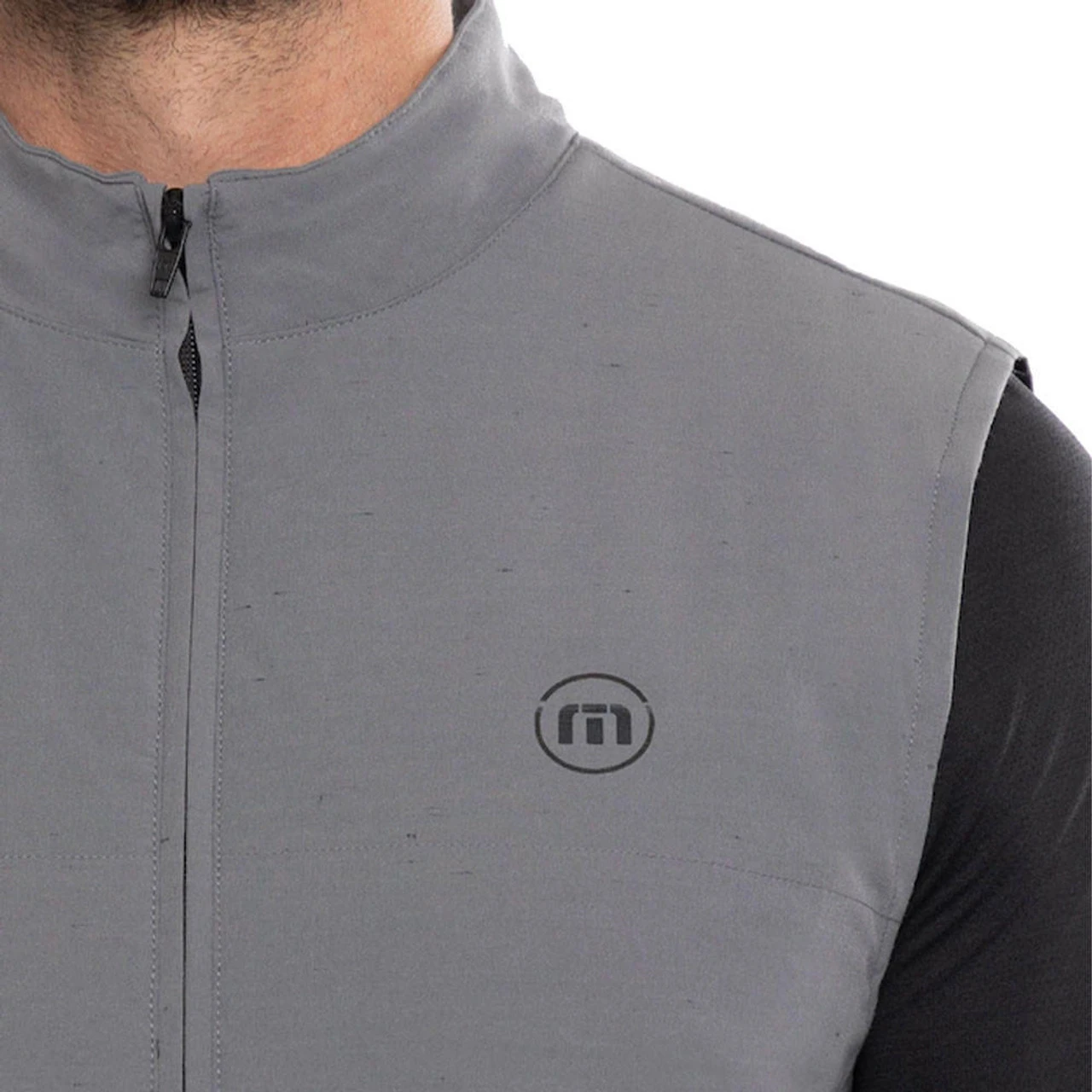 Travis Mathew Heater Vest - Image 4