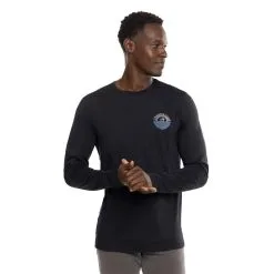 Travis Mathew Kona Coffee Tee