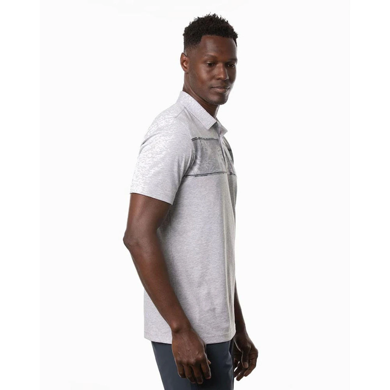 Travis Mathew Make Camp Polo - Image 5