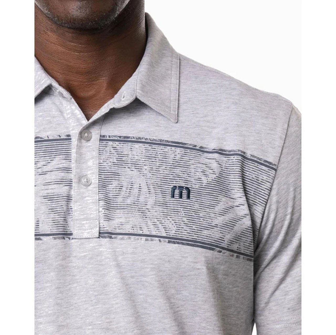 Travis Mathew Make Camp Polo - Image 11