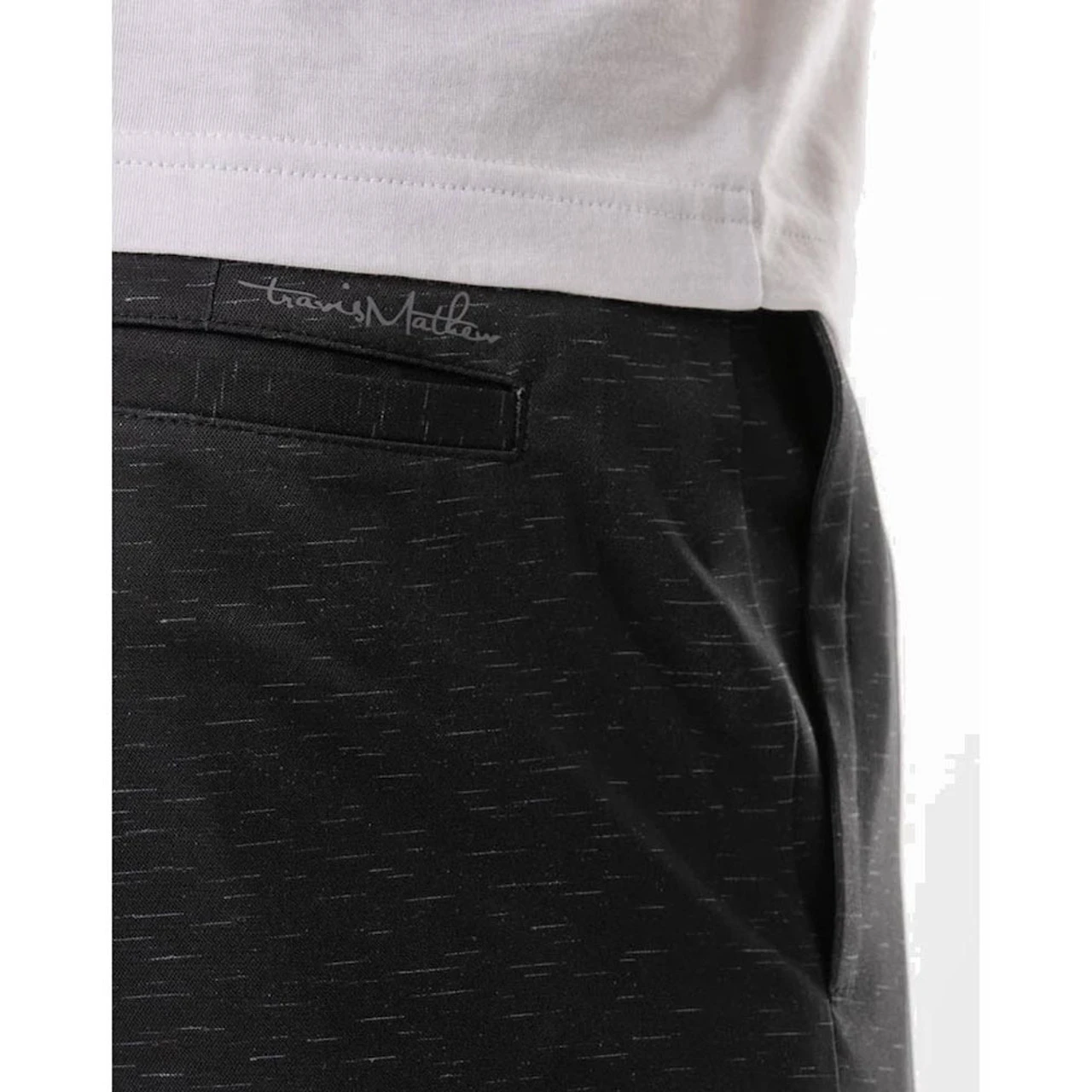 Travis Mathew Marshland Shorts - Image 4