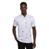 Travis Mathew Mexicali Polo