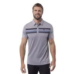 Travis Mathew Private Dock Polo