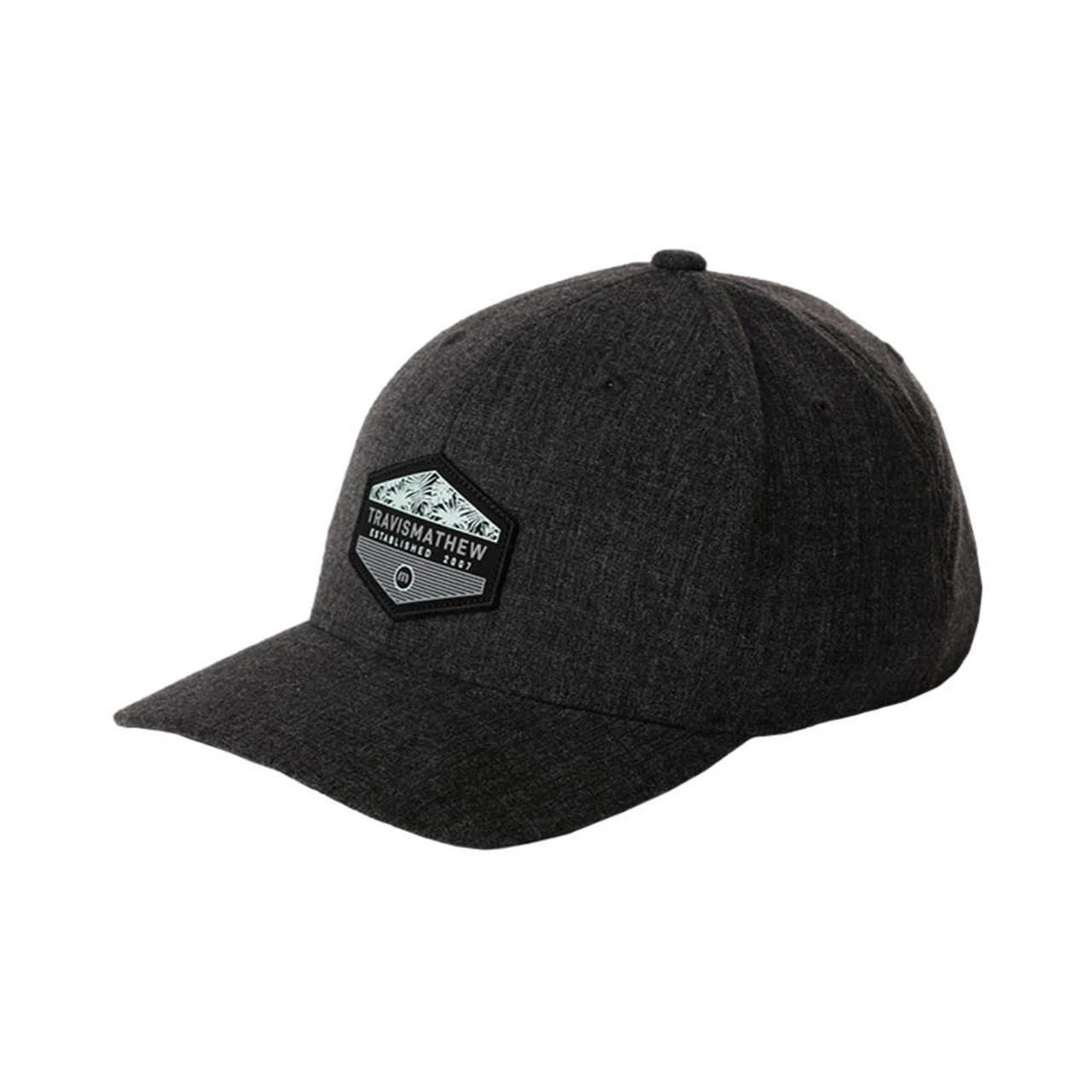 Travis Mathew Sawing Logs Hat - Image 2