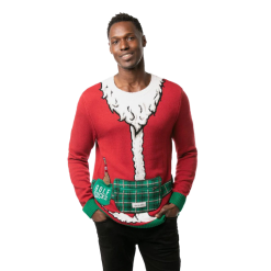 Travis Mathew St. Nick Sweater