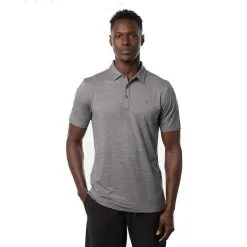 Travis Mathew The Heater Polo