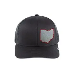 Travis Mathew Widder 2.0 Ohio Hat