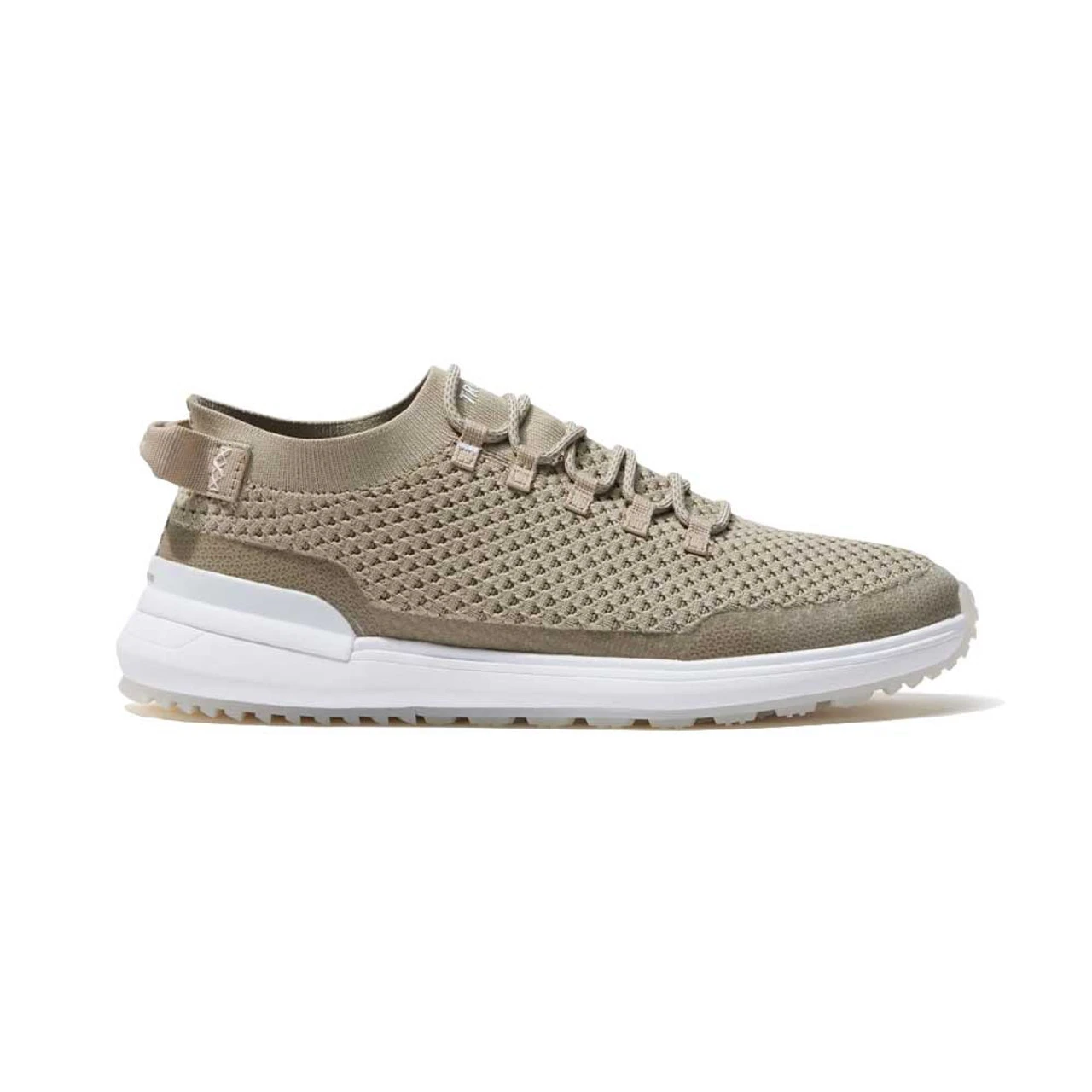 True Men's Lux Sport Golf Shoes - Image 12