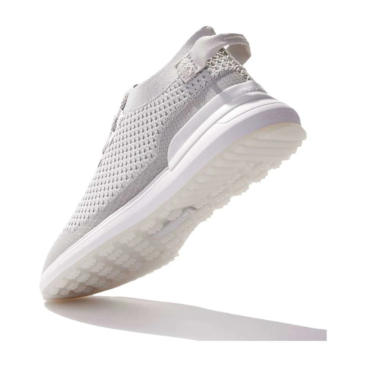 True Men's Lux Sport Golf Shoes - Image 9