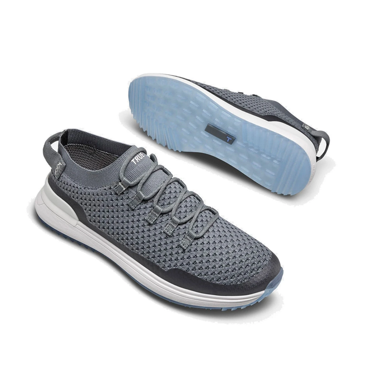 True Men's Lux Sport Golf Shoes - Image 2