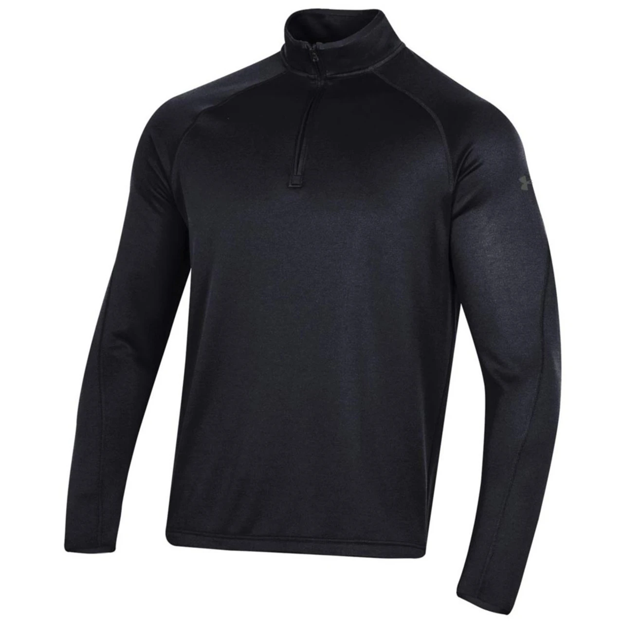 Under Armour Range 1/4 Zip Fleece - Image 4