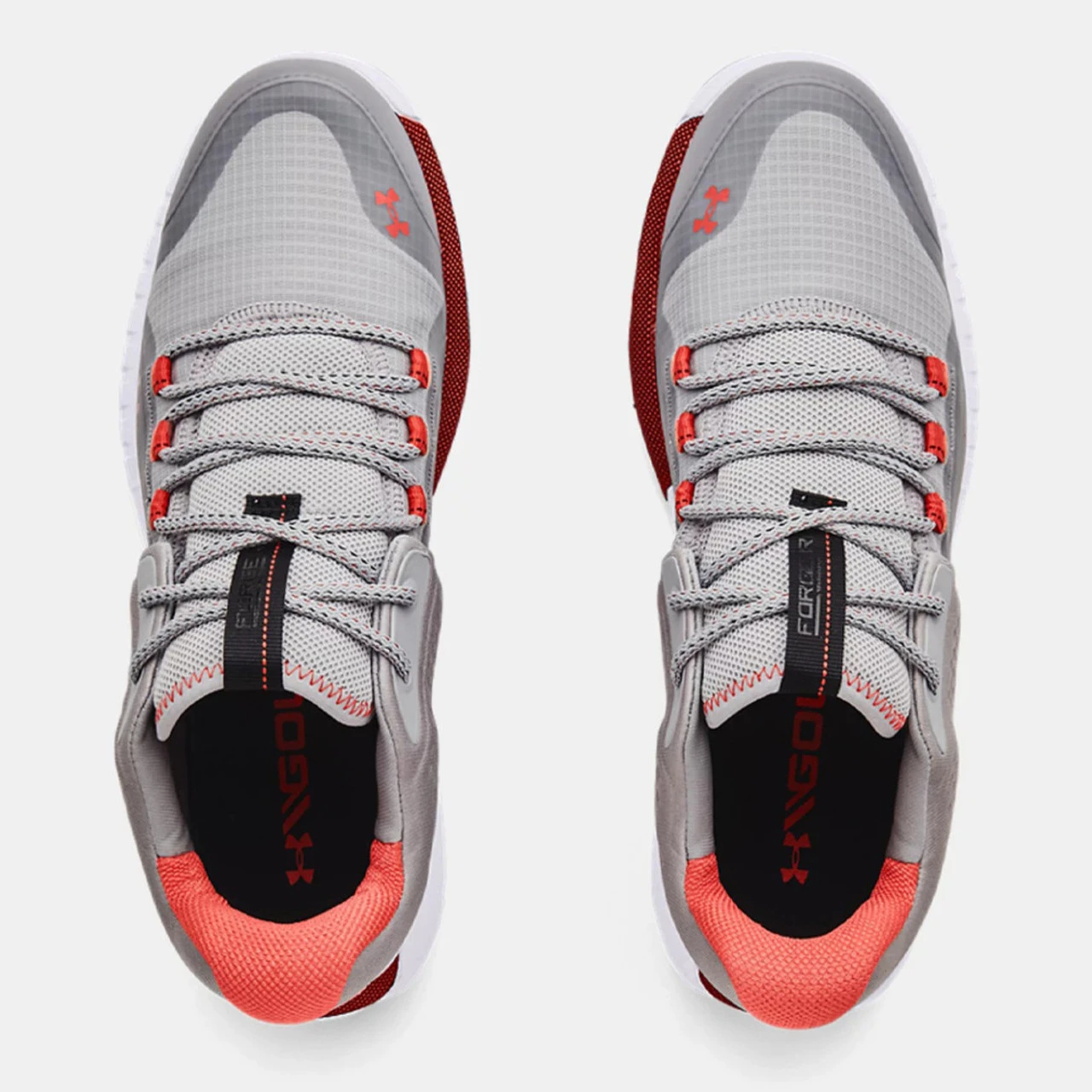 Under Armour Men's UA HOVR Forged SL Golf Shoes - Image 3