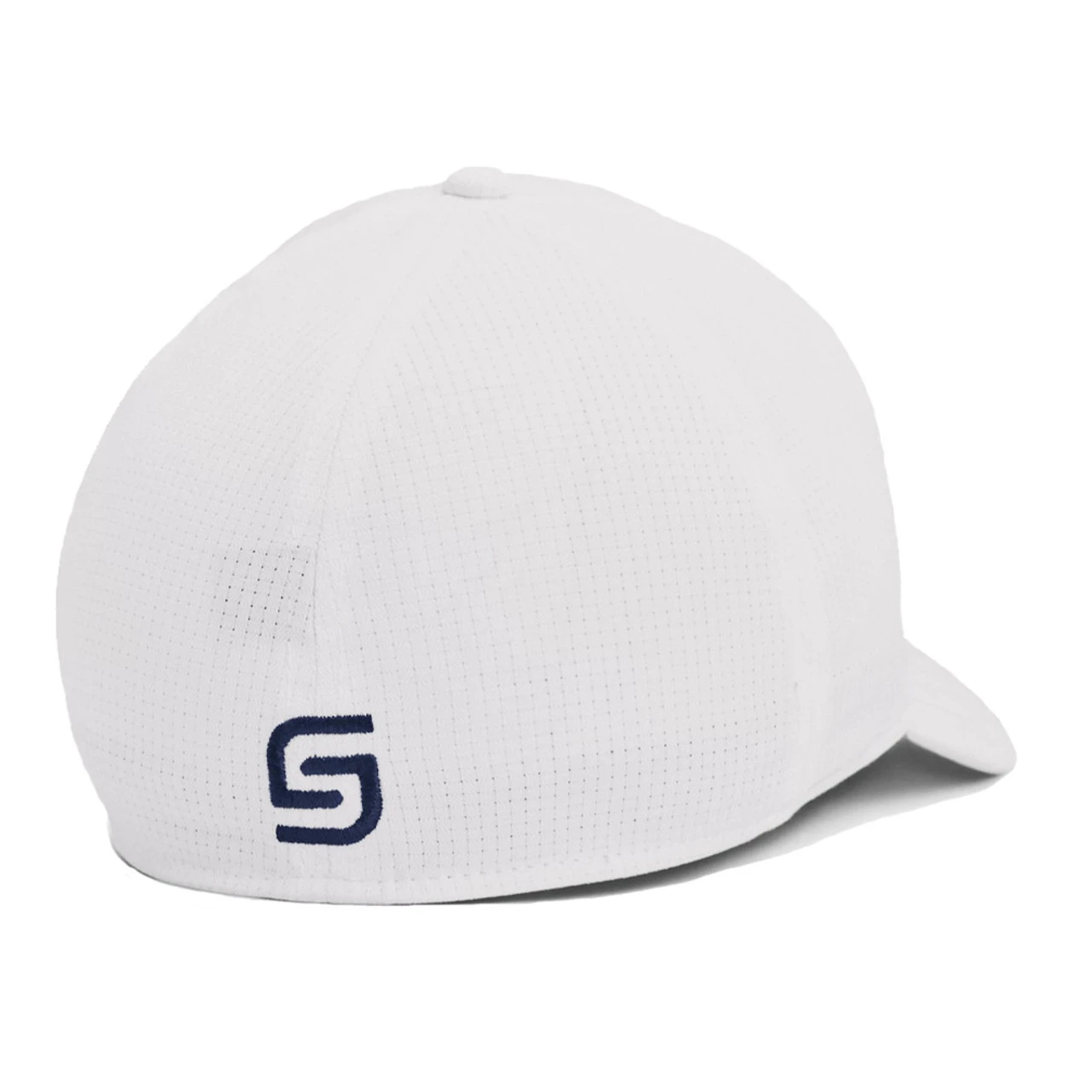 Under Armour UA Jordan Spieth Tour Stretch Fit Hat - Image 2