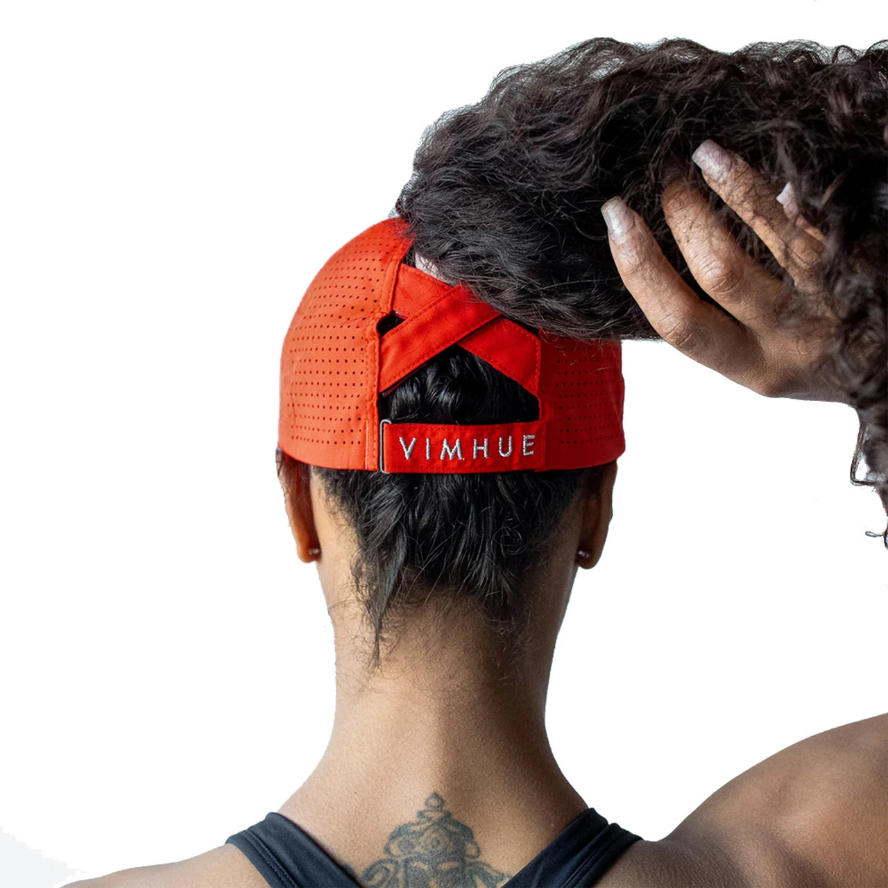 VimHue Women's X-Boyfriend Hat - Image 7