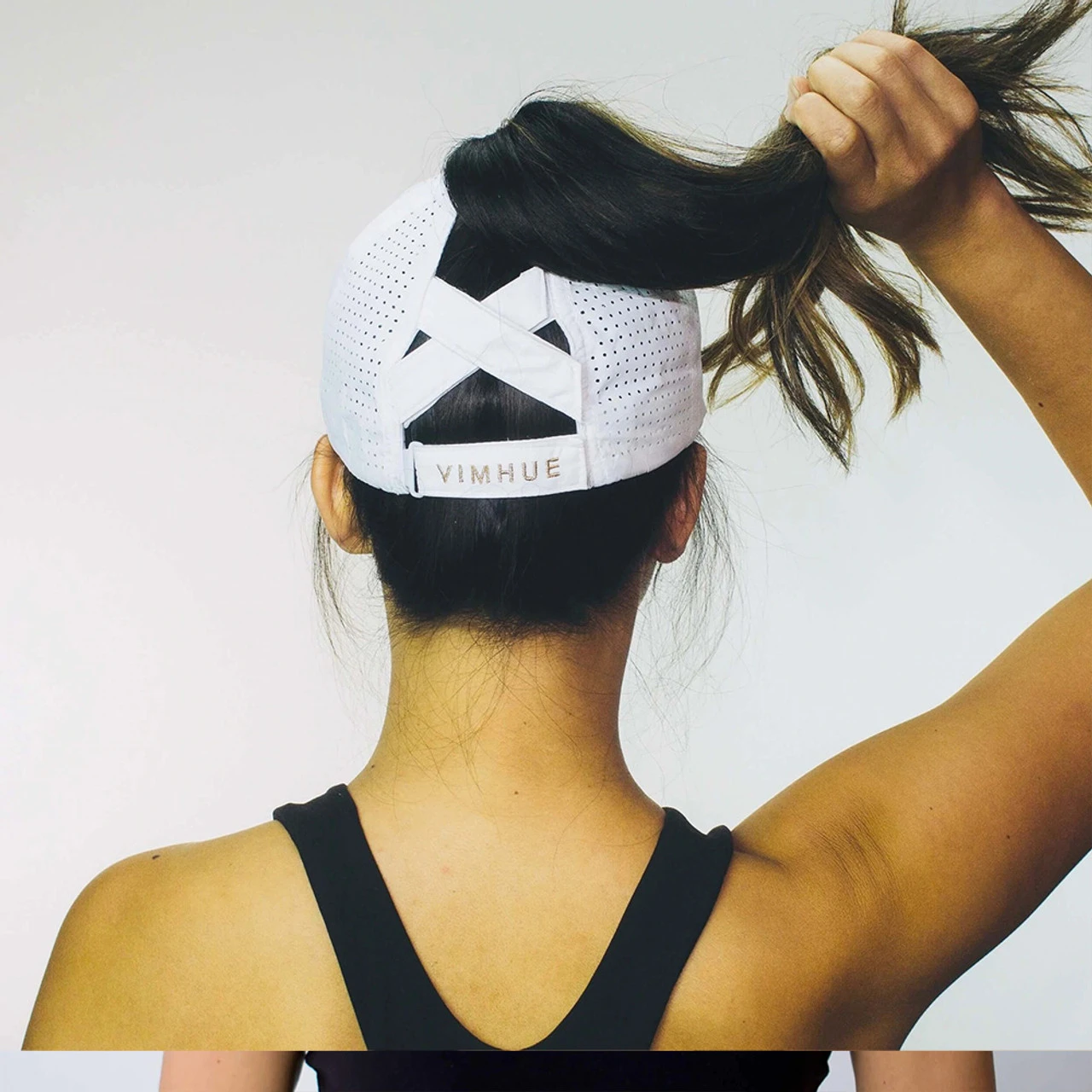 VimHue Women's X-Boyfriend Hat - Image 3