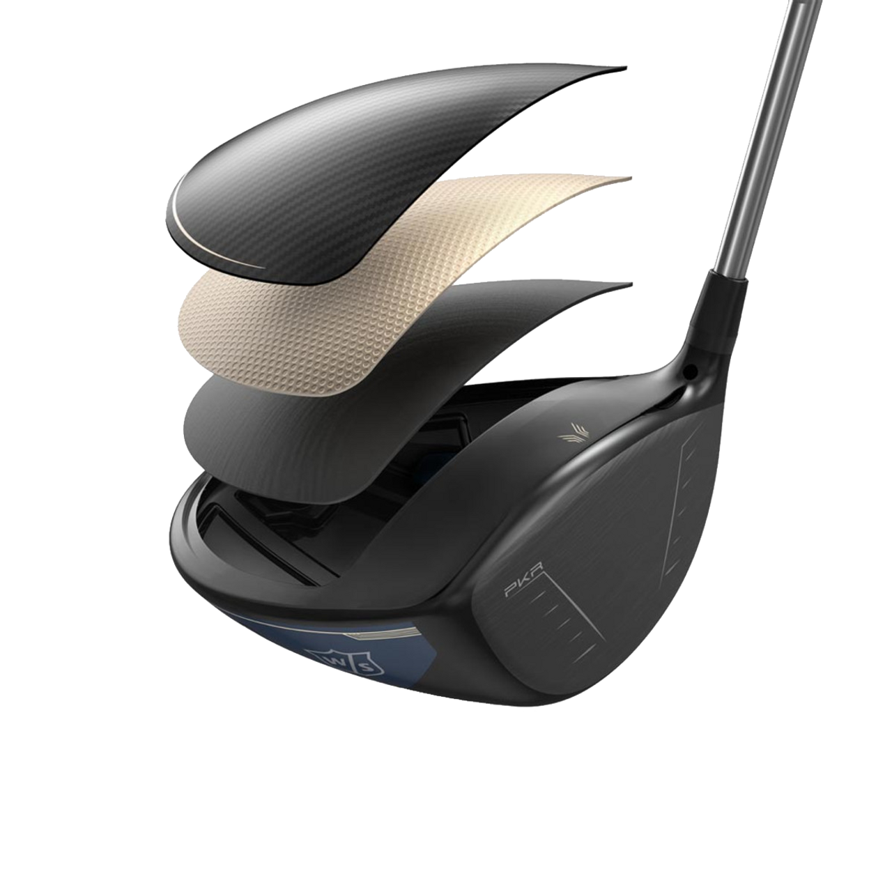 Wilson Staff D9 Driver - Image 7