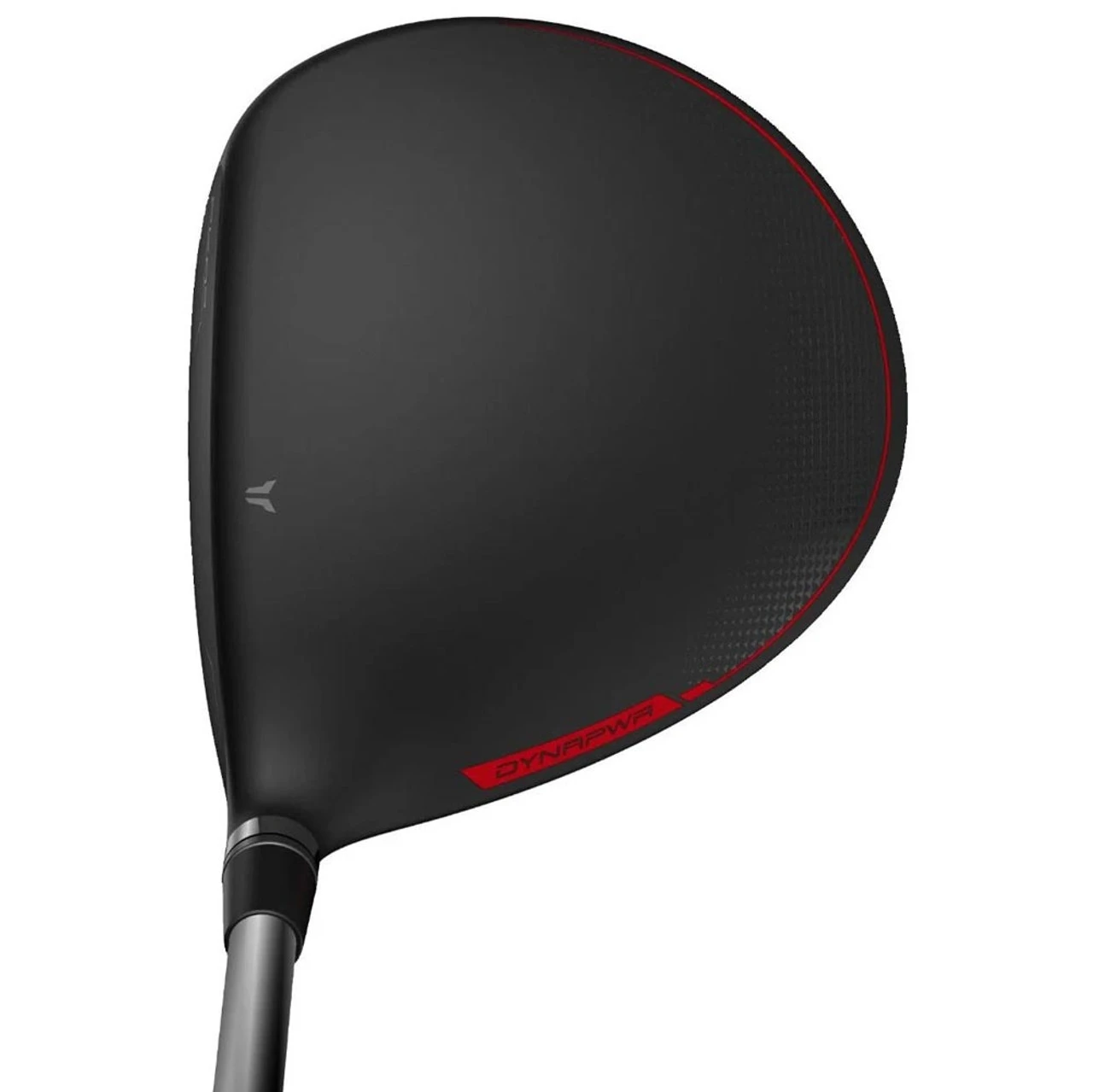 Wilson Staff Dynapower Titanium Driver - Image 2