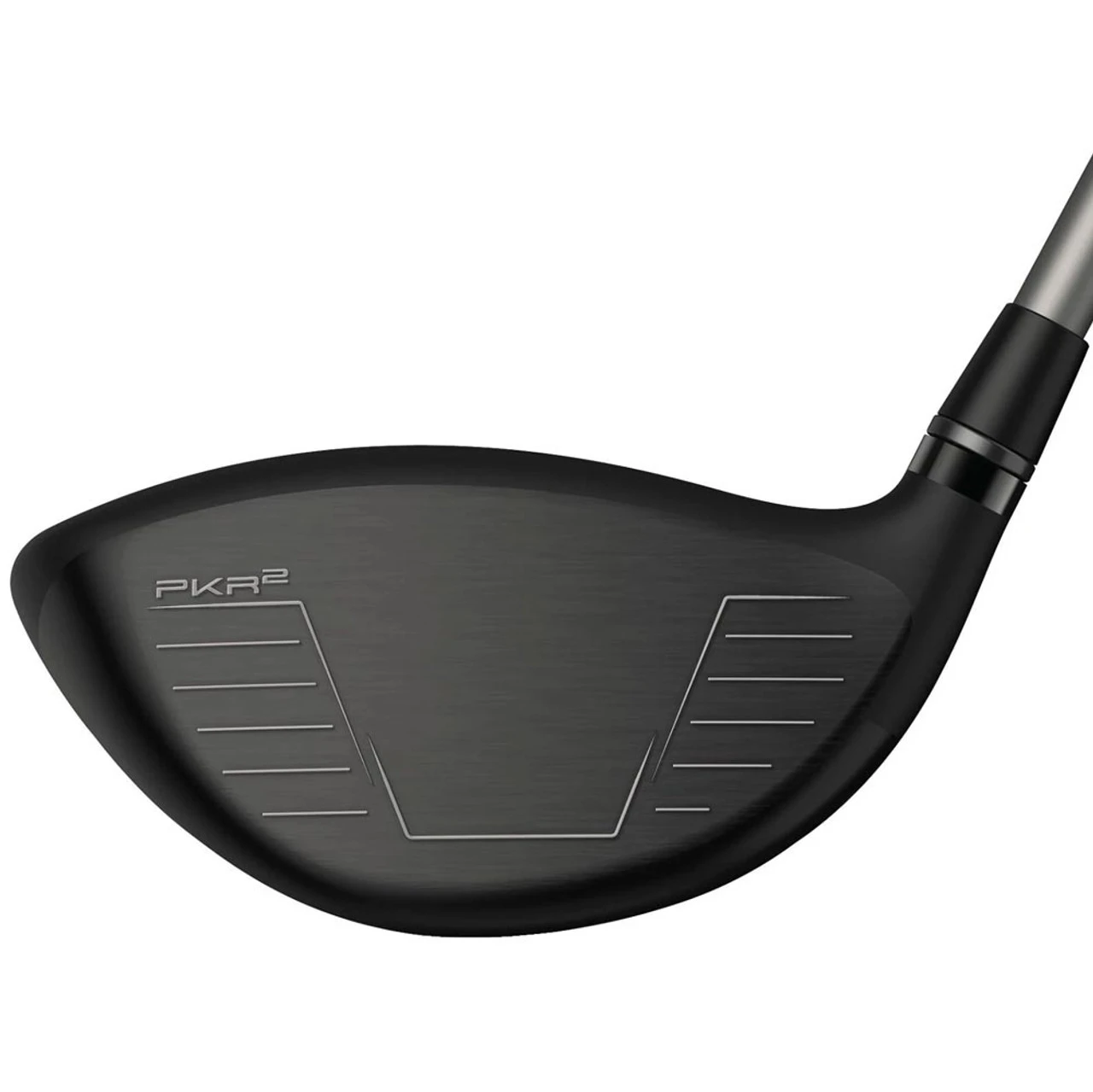 Wilson Staff Dynapower Titanium Driver - Image 3