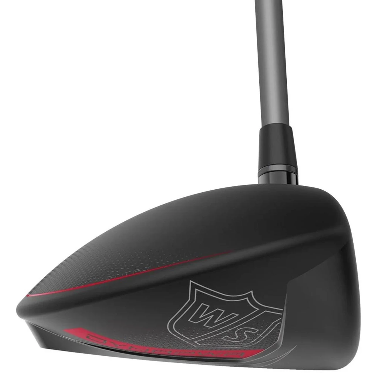Wilson Staff Dynapower Titanium Driver - Image 4
