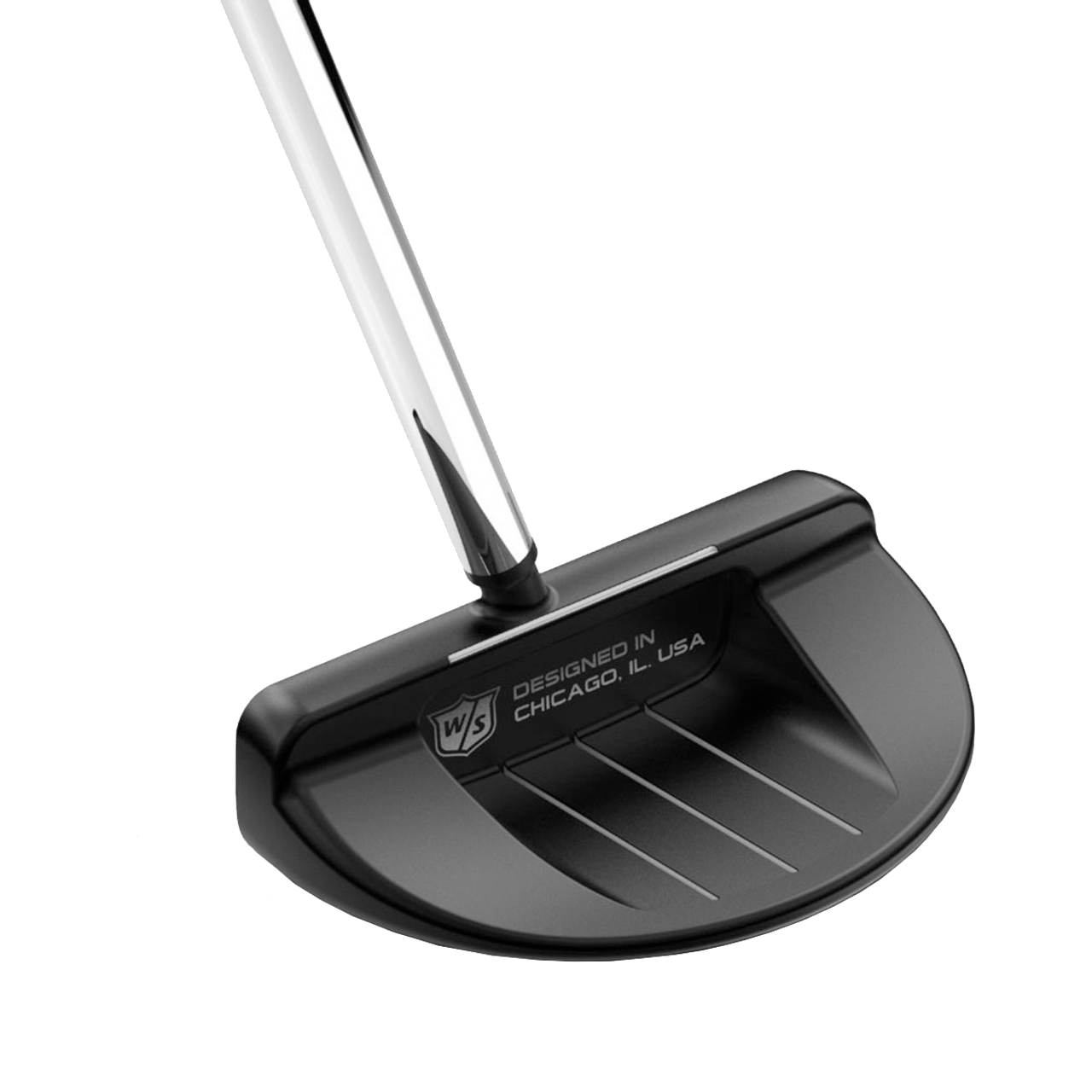 Wilson Staff Infinite Putter South Side - Image 2