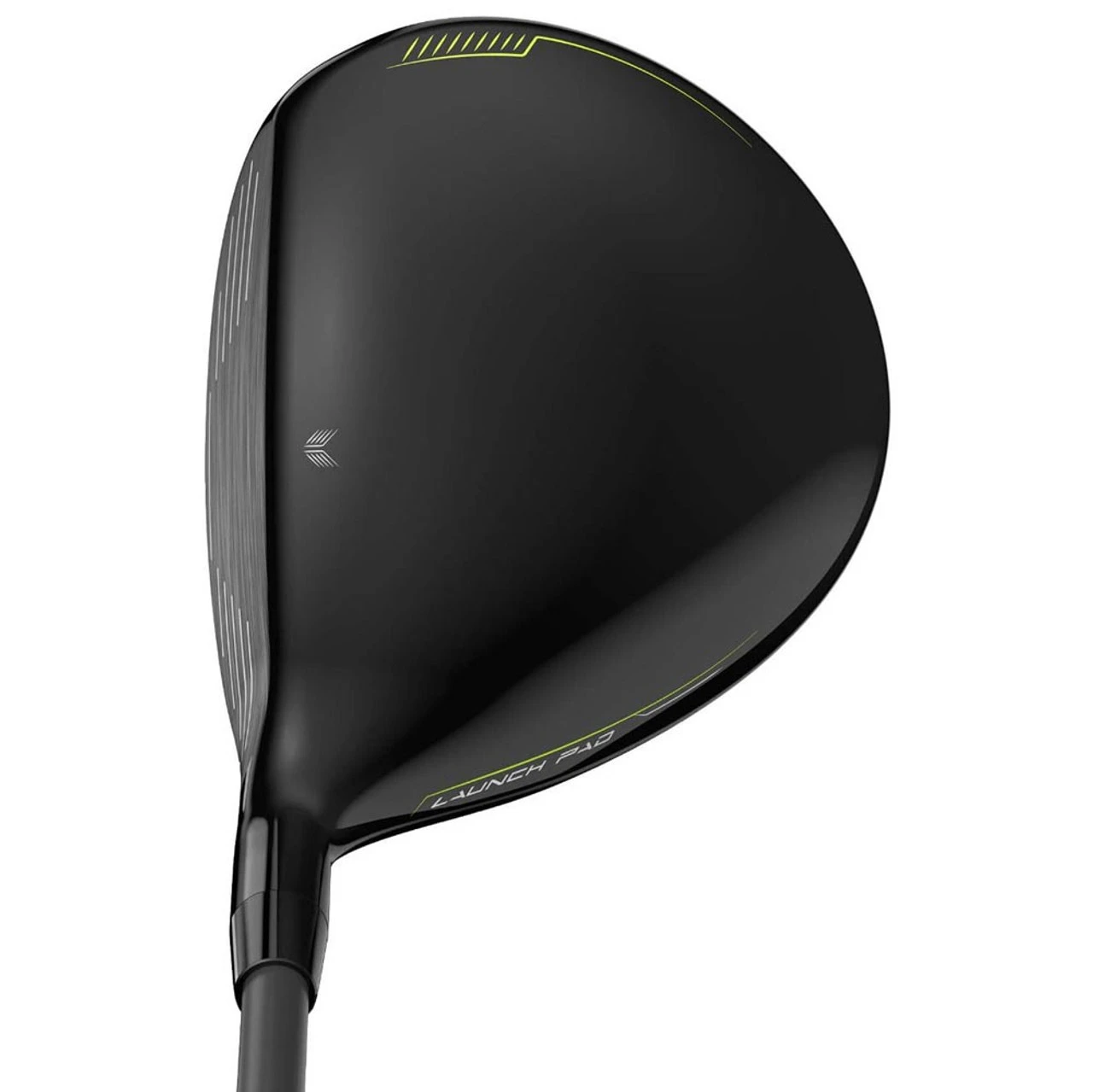 Wilson Staff Launch Pad 2 Fairway Wood - Image 2