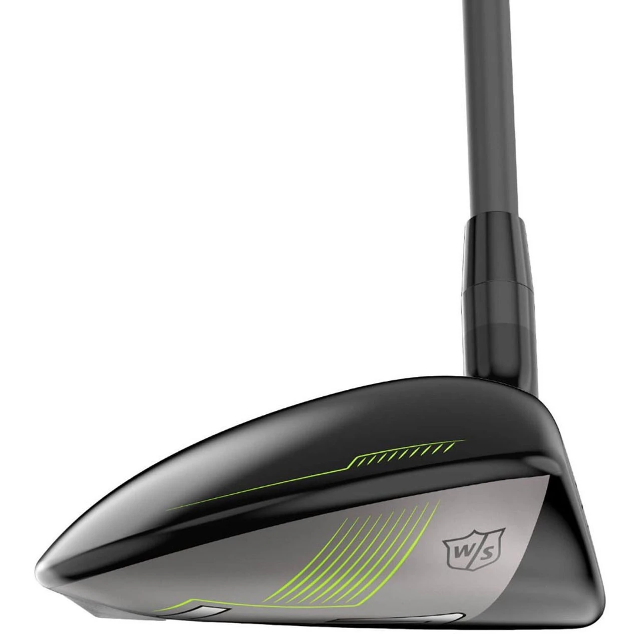 Wilson Staff Launch Pad 2 Fairway Wood - Image 4
