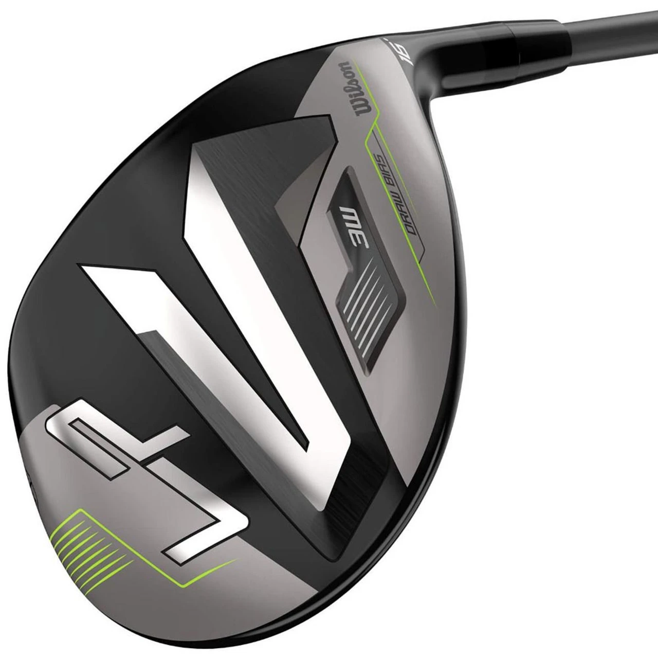 Wilson Staff Launch Pad 2 Fairway Wood - Image 5
